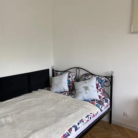 Appartement Pomorska - Zabianka *