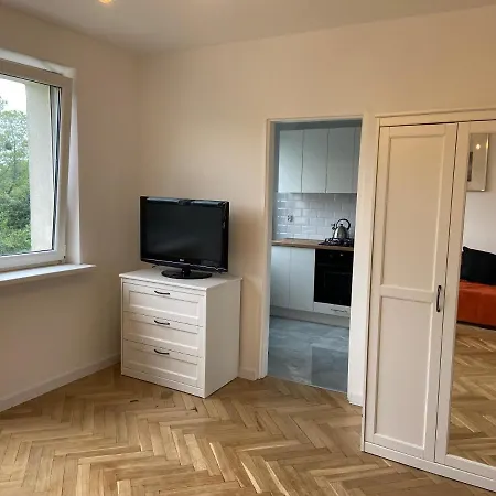 Appartement Pomorska - Zabianka Gdańsk
