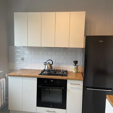 Pomorska - Zabianka Gdańsk