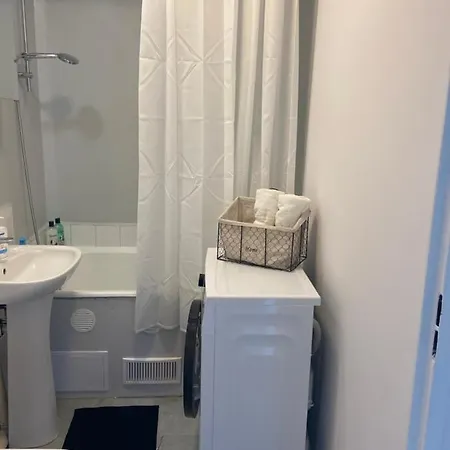 Pomorska - Zabianka Appartement *