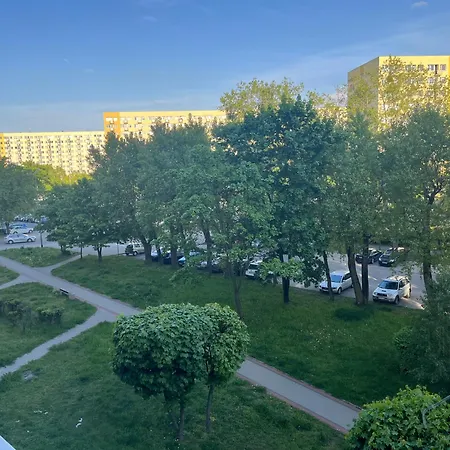 Pomorska - Zabianka Gdańsk