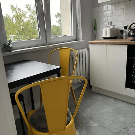 Pomorska - Zabianka Apartman Gdańsk