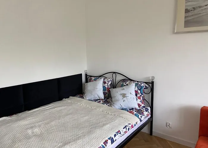 Apartamento Pomorska - Zabianka *