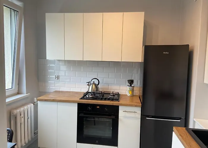 Pomorska - Zabianka Gdańsk