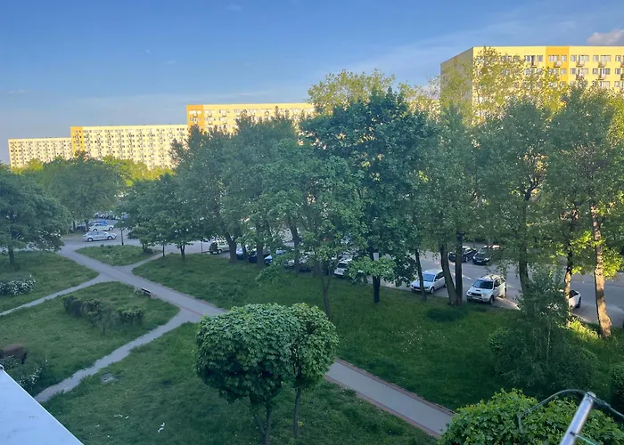 Pomorska - Zabianka グダニスク